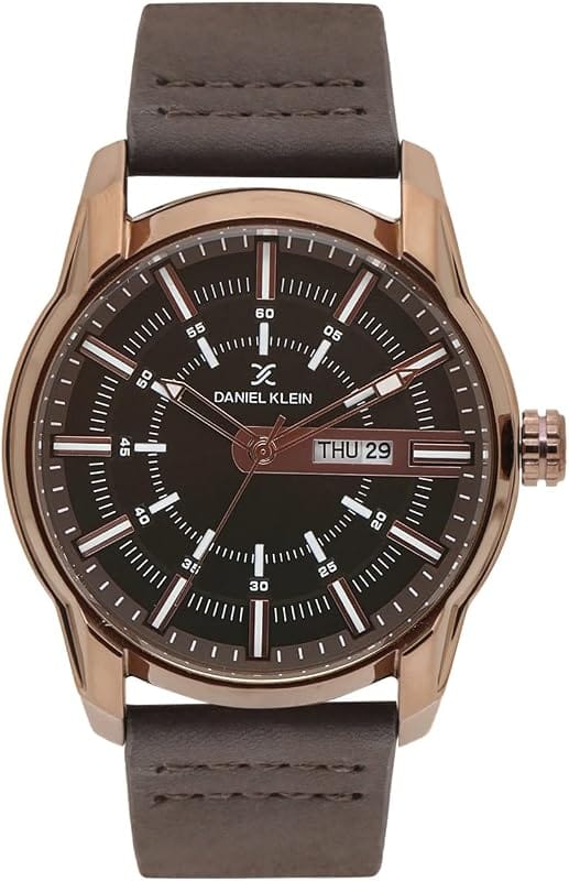Daniel Klein Analog Watch