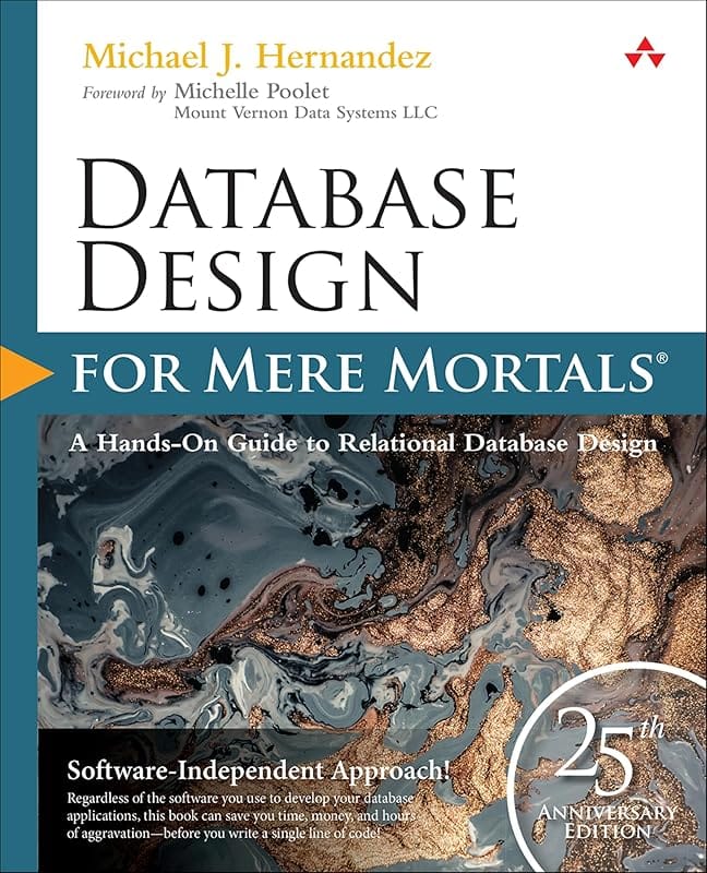 GFG Database Design SQL Course