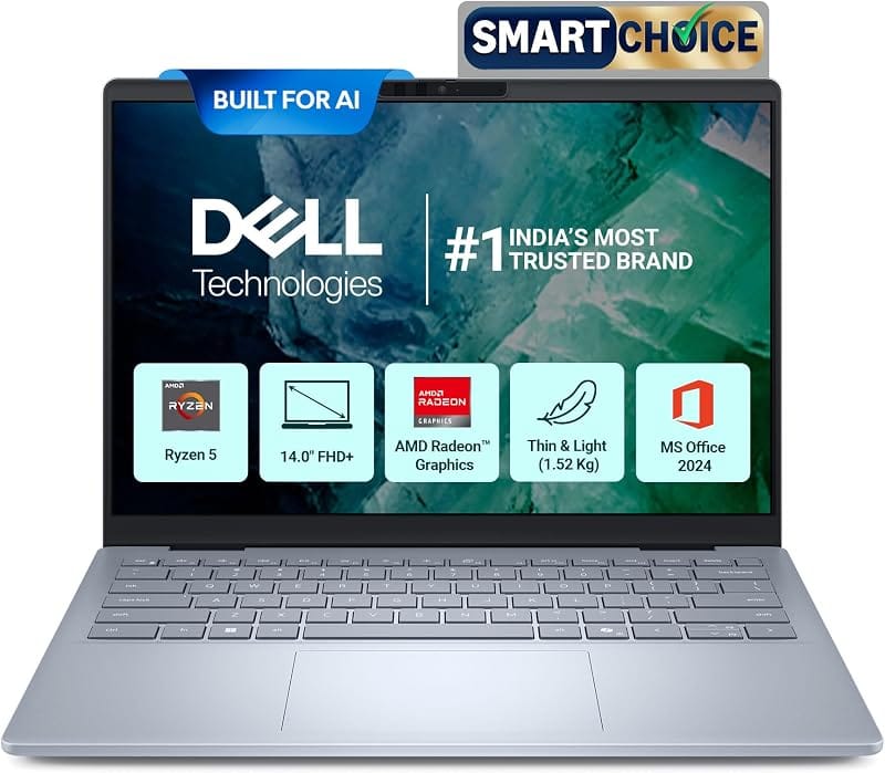 Dell Inspiron 14