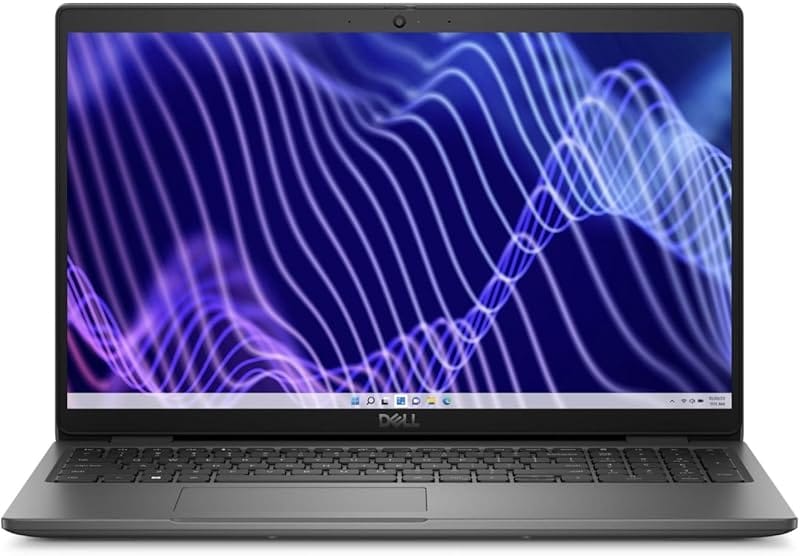 Dell Latitude 3540