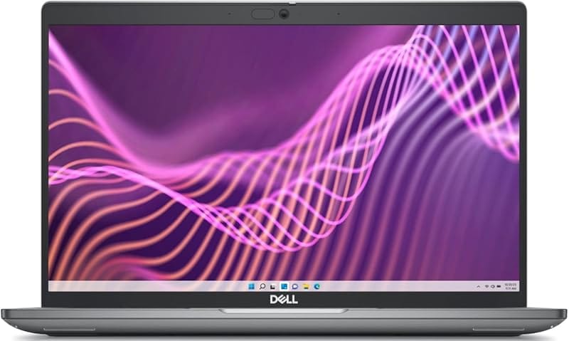 Dell Latitude 5540