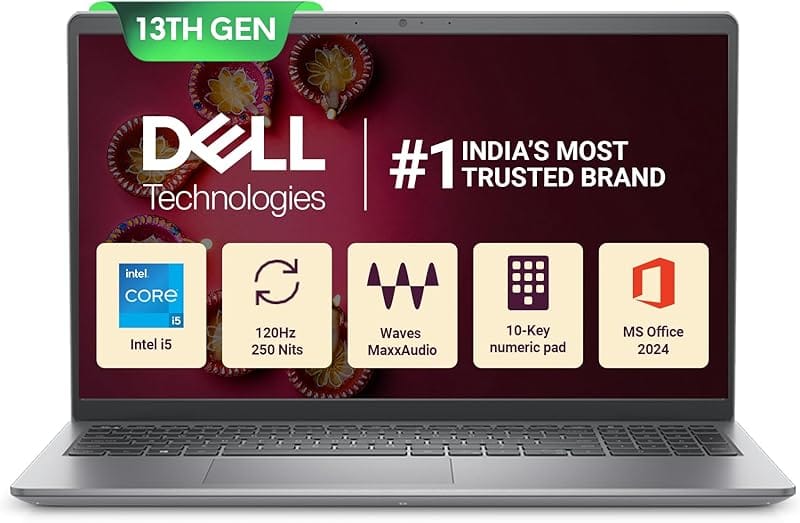 Dell Latitude 5550