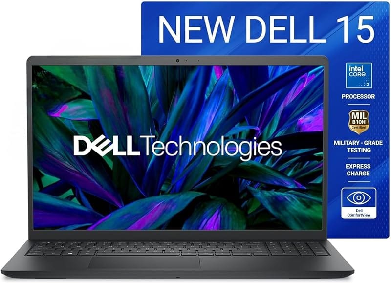 Dell Vostro 3520 Intel Core i5 business laptop