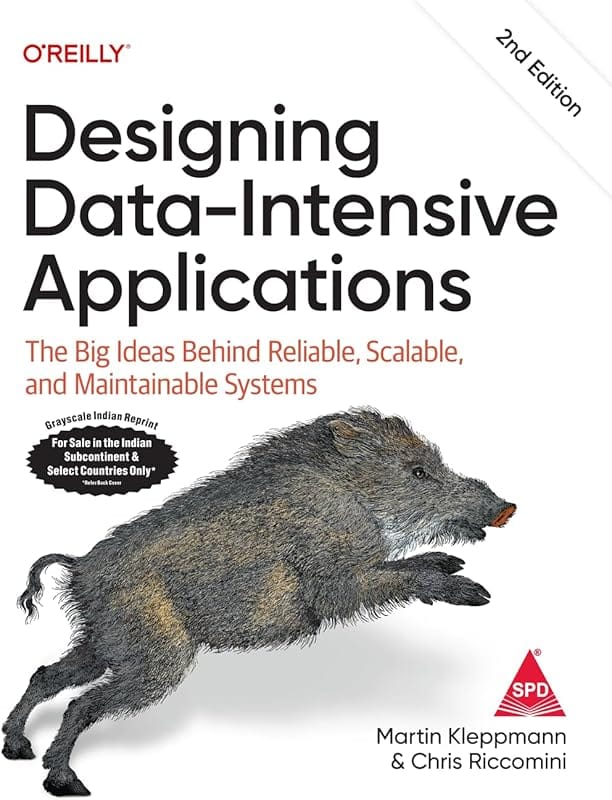 GFG Distributed Systems Scalability Course