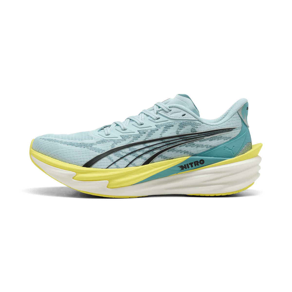 Puma Deviate NITRO 4 Running Shoes Puma sale
