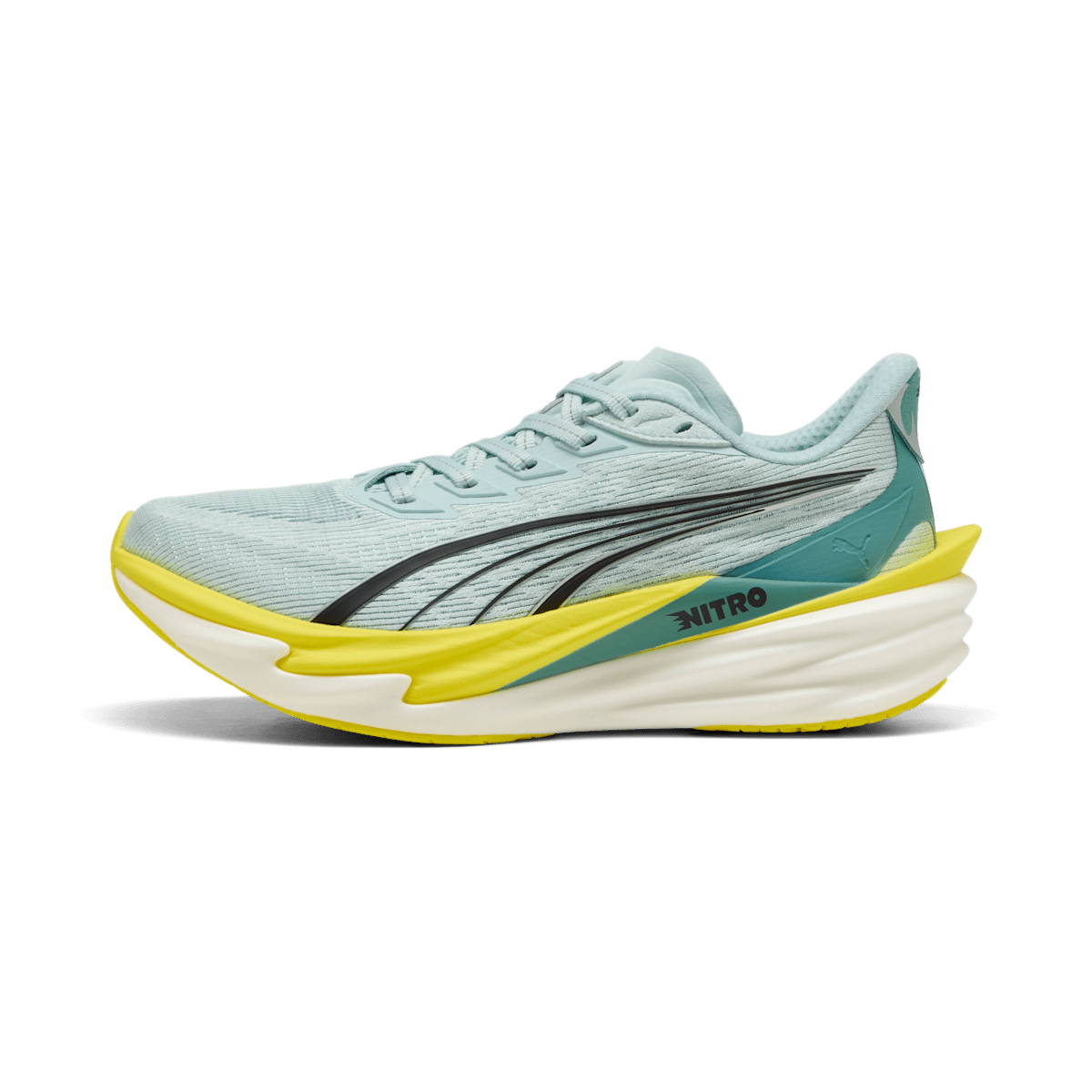 Puma Deviate NITRO 4 Running Shoes (Women) Puma sale