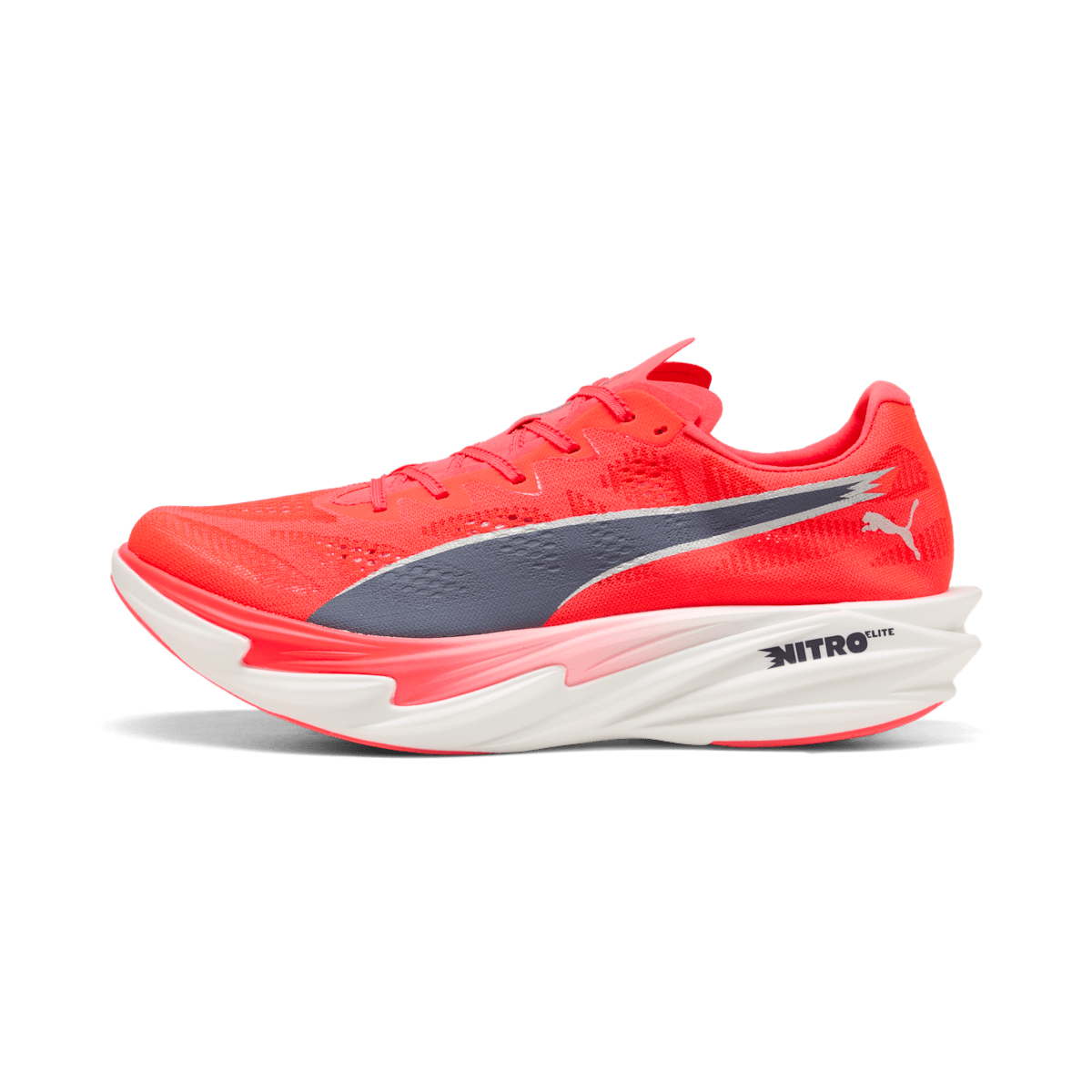 Puma Deviate NITRO Elite 4 Running Shoes Puma sale