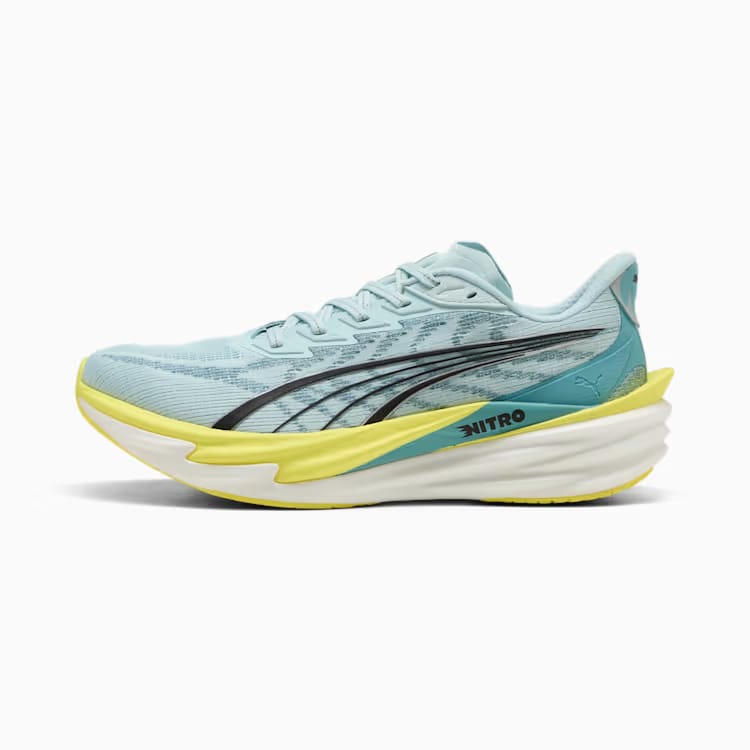 Puma Deviate NITRO 4 Men's Road Running Shoes