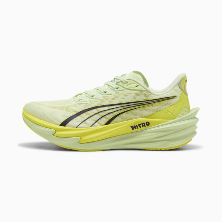 Puma Deviate NITRO 4 Women's Road Running Shoes