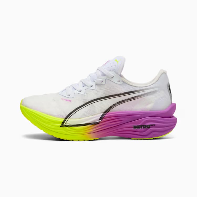 Puma Deviate NITRO Elite 3 Women's Running Shoes