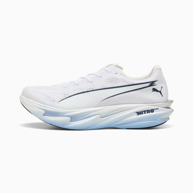 Puma Deviate NITRO Elite 4 Men's Running Shoes