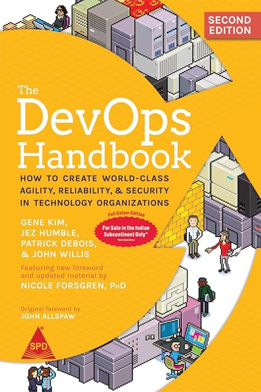 DevOps Engineering Complete Bootcamp on GeeksForGeeks