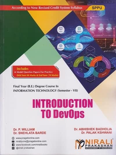 GFG DevOps with AWS, Docker & Kubernetes
