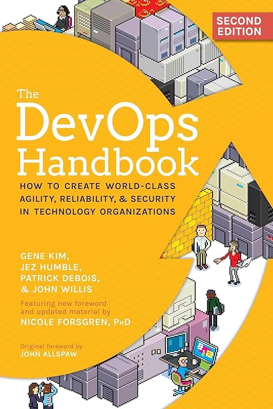 GFG DevOps Cloud Engineering Course