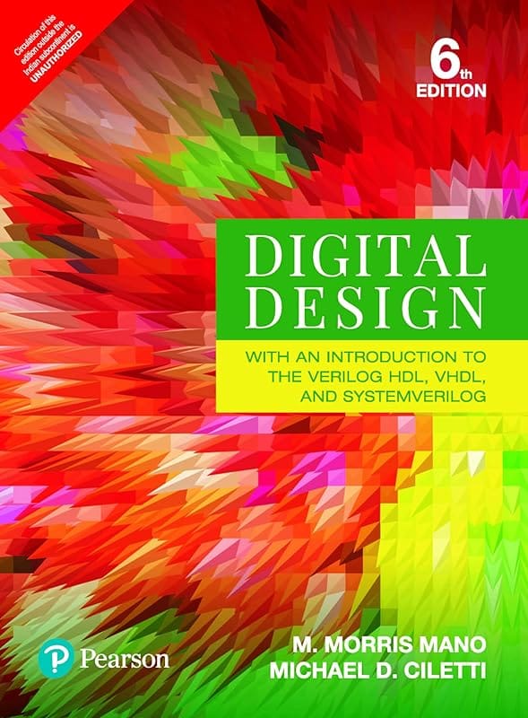Digital Electronics for GATE 2027 – GeeksForGeeks