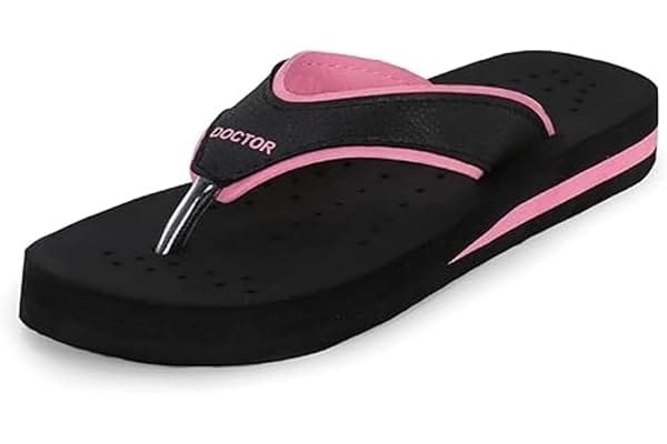 Doctor Extra Soft Orthopedic Slippers Amazon sale