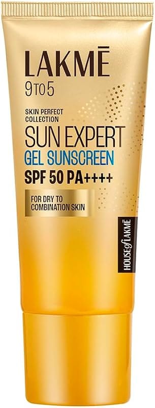 Dot And Key Blueberry Hydrating Sunscreen