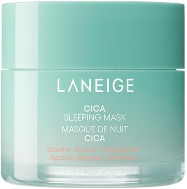 Dot And Key CICA Calming Sleep Mask