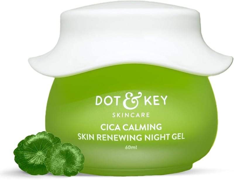 Dot & Key CICA Sleeping Mask