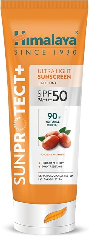 Dot And Key Matte Sunscreen SPF 50 Oily Skin