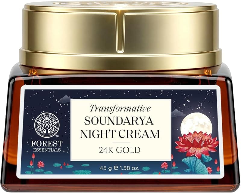 Dot And Key Retinol Night Cream