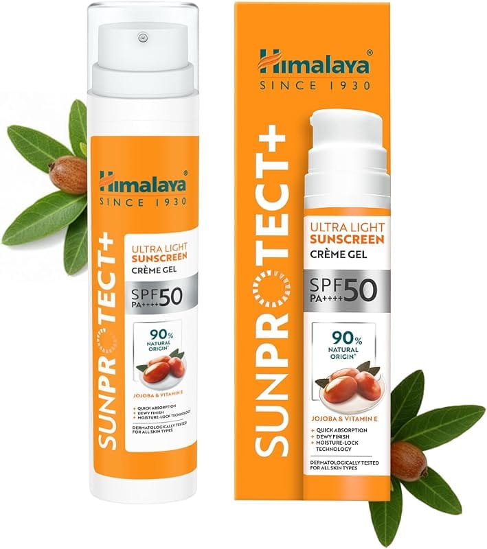 Dot And Key Under Eye Sunscreen SPF 50