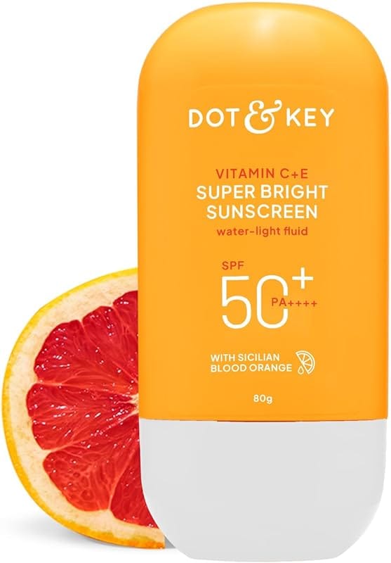 Dot & Key Waterlight Gel Moisturiser SPF 50