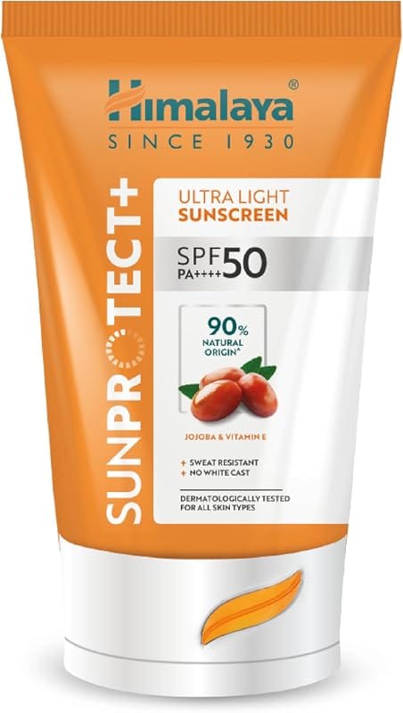 Dot And Key Watermelon Hyaluronic SPF 50 Sunscreen