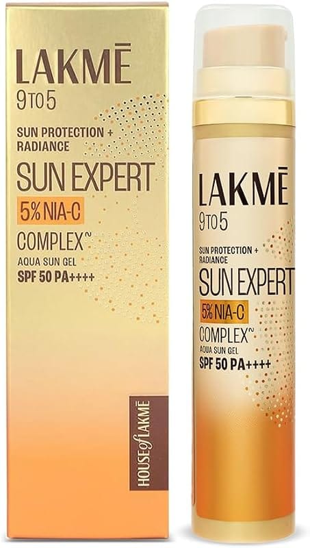 Dot And Key Watermelon Superglow Sunscreen SPF 50