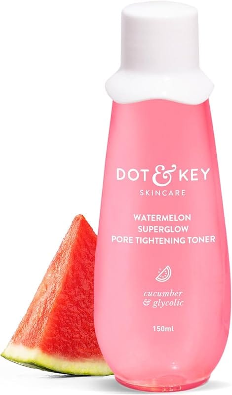 Dot & Key AHA BHA Exfoliating Toner