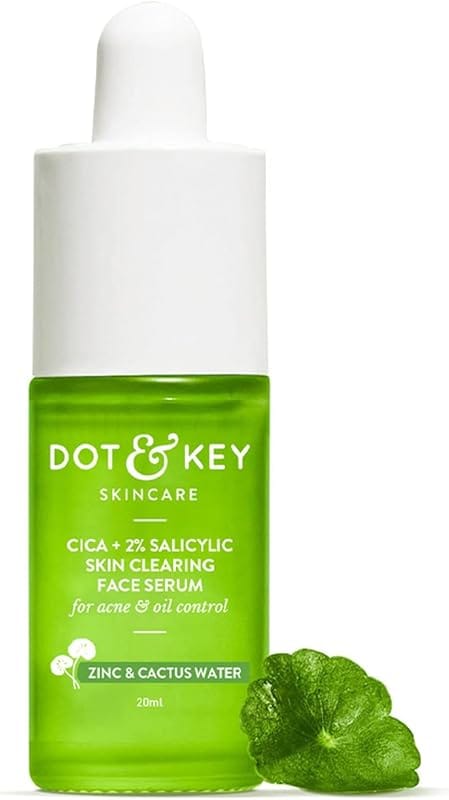 Dot & Key Anti Acne + Tea Tree Spot Corrector