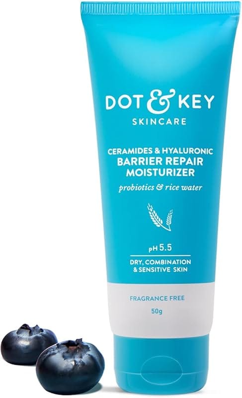 Dot & Key Barrier Restore Moisturizer SPF 50