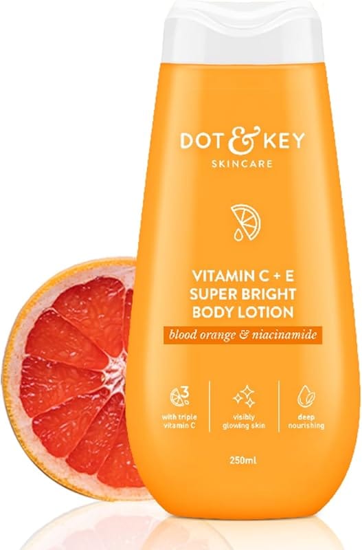 Dot & Key Watermelon & Vitamin C Body Lotion with SPF