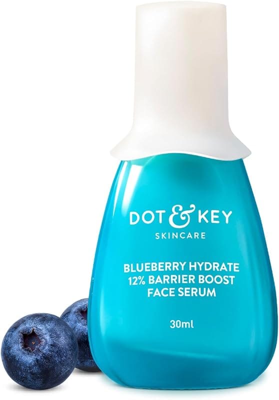 Dot & Key Ceramide Barrier Repair Serum