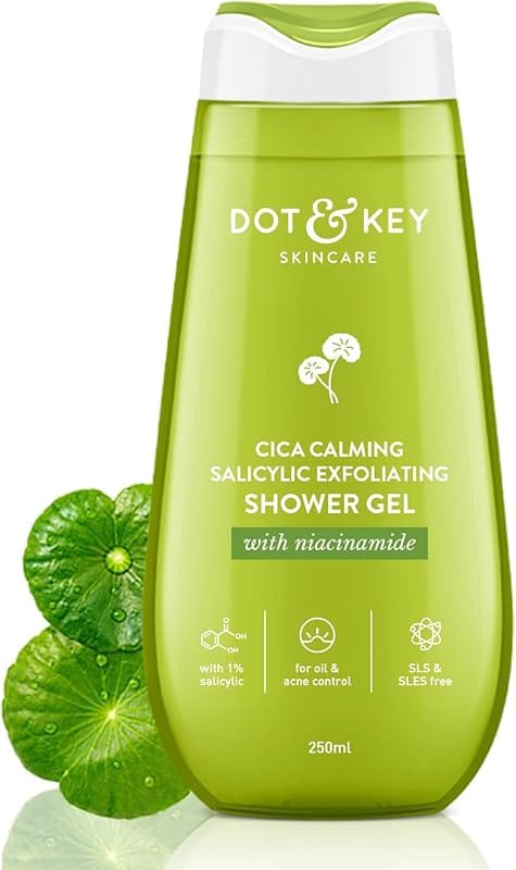 Dot & Key Cica Body Butter