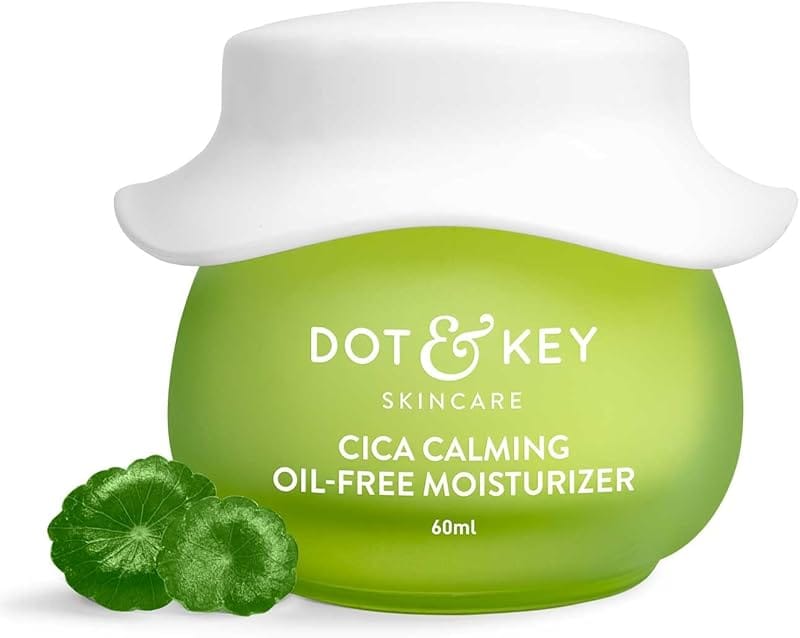 Dot & Key CICA + Ceramide Calming Moisturizer