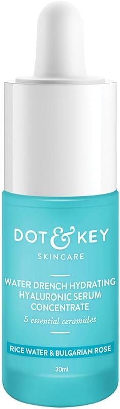 Dot & Key Hyaluronic Acid Serum