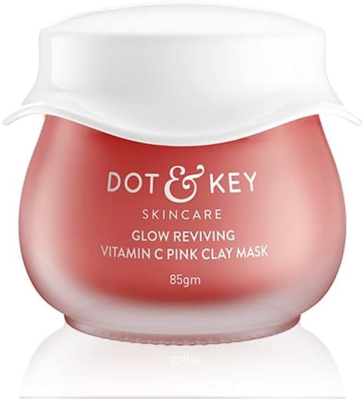 Dot & Key Hydra Glow Overnight Sleeping Pack