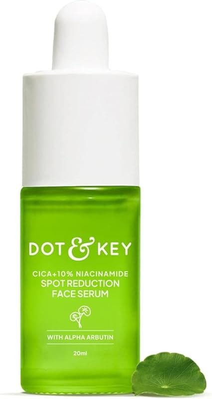 Dot Key Niacinamide 10 Percent Toner