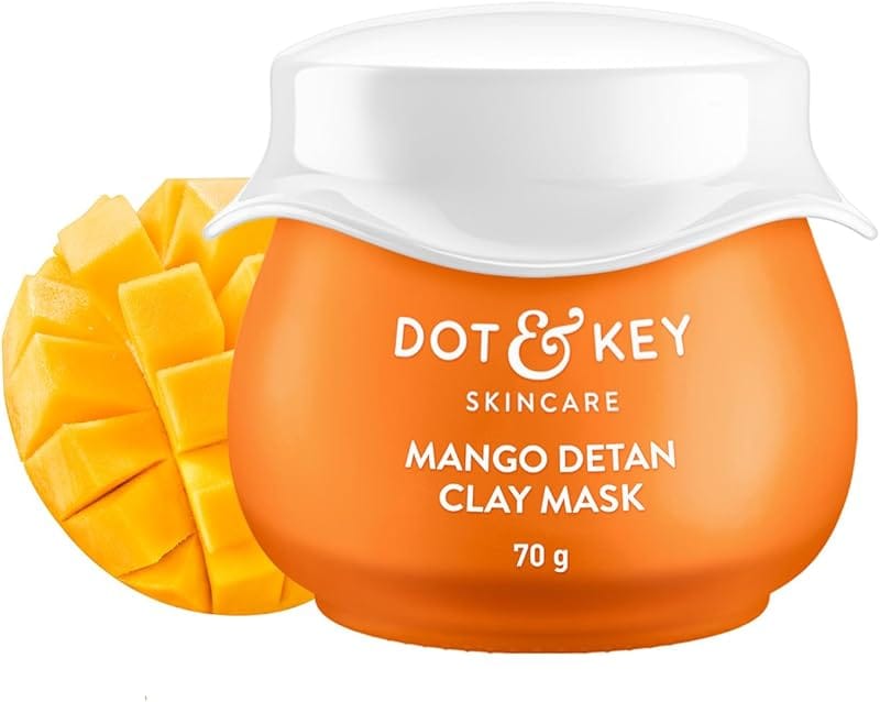 Dot Key Overnight Hair Mask
