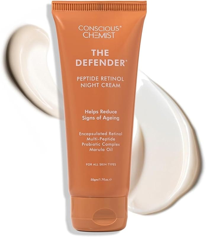Dot & Key 0.1% Pro-Retinol Resurfacing Night Cream