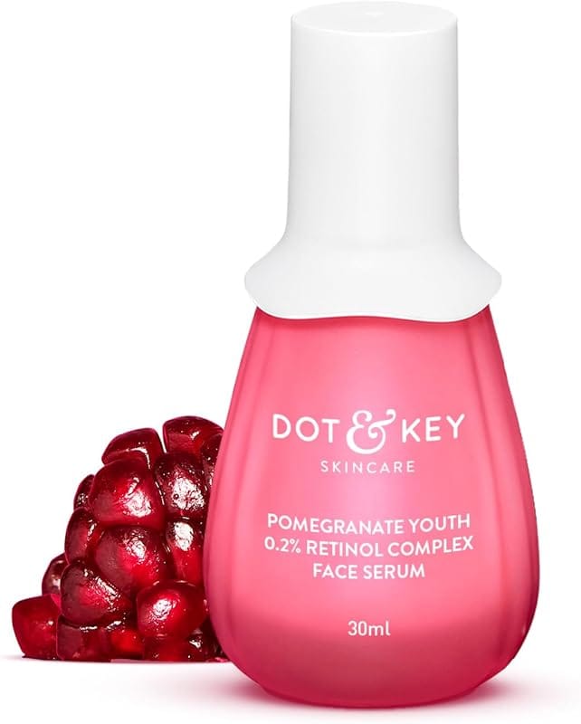 Dot Key Retinol Sleep Serum