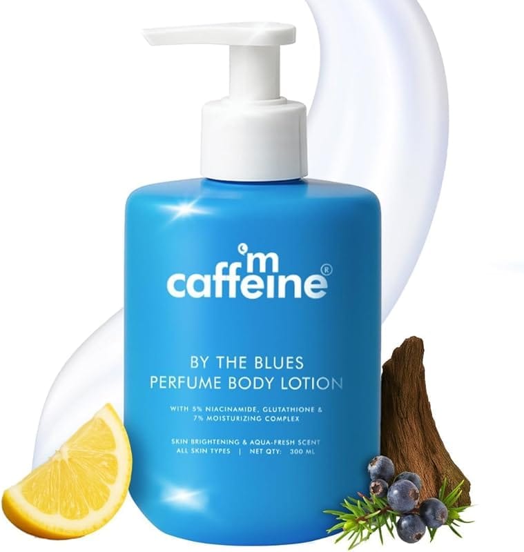 Dot Key SPF Body Lotion
