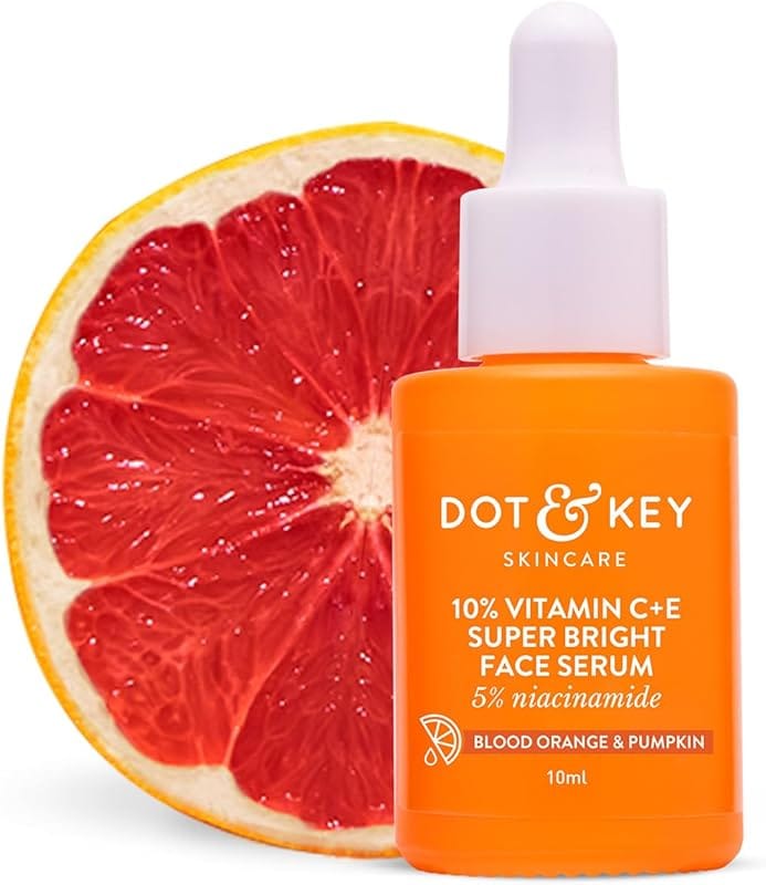 Dot & Key Vitamin C Body Serum