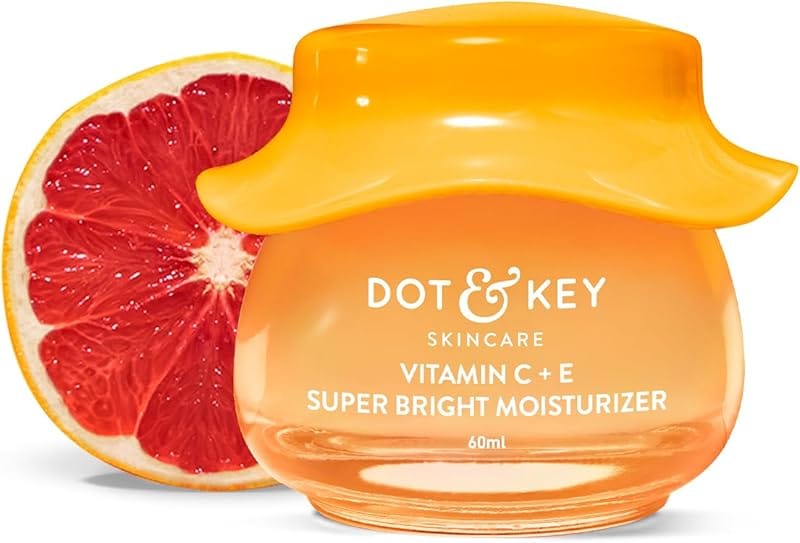 Dot & Key Vitamin C Moisturiser