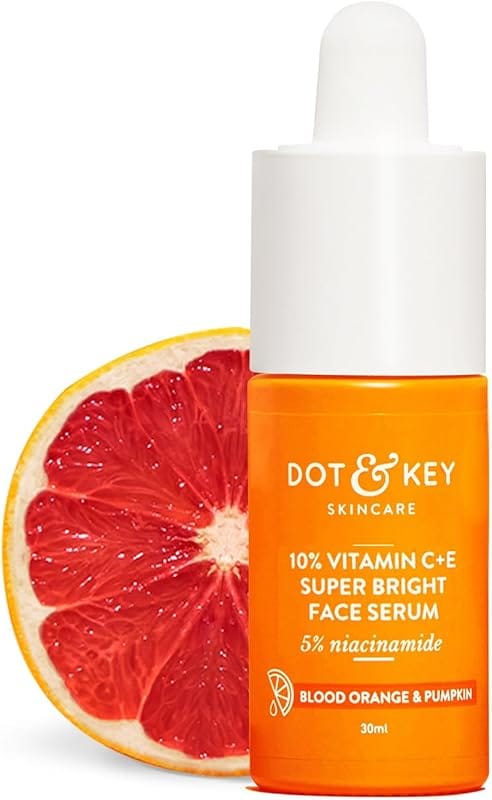 Dot & Key Vitamin C Serum 10%