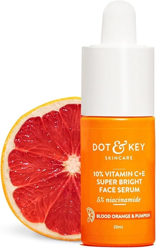 Dot & Key Vitamin C + E Brightening Serum