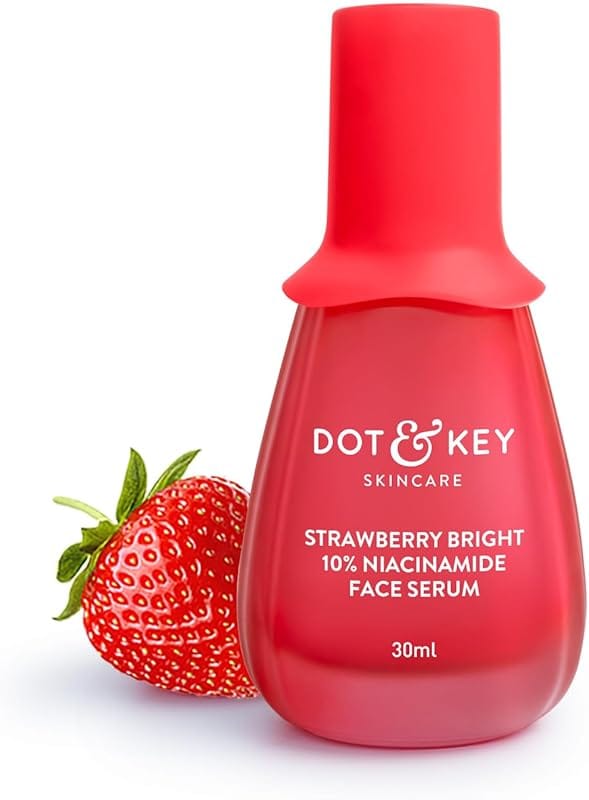 Dot & Key Watermelon Hyaluronic Acid Serum