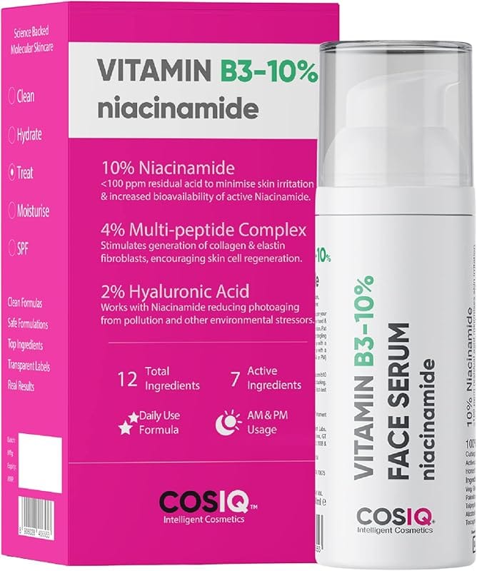 Dot & Key Watermelon Hyaluronic Acid Serum