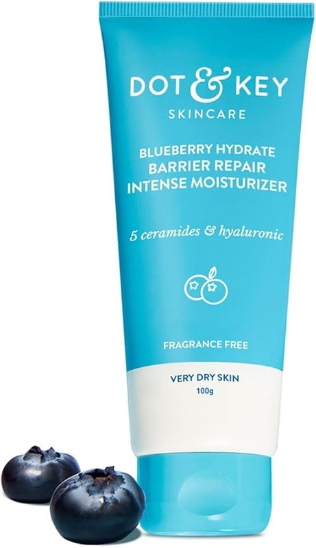 Dot Key Whipped Body Butter